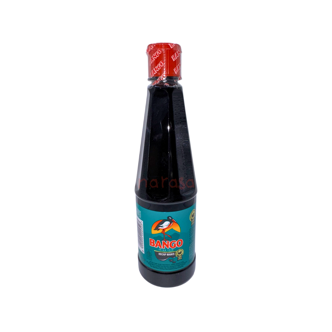 Bango Kecap Manis 385ml