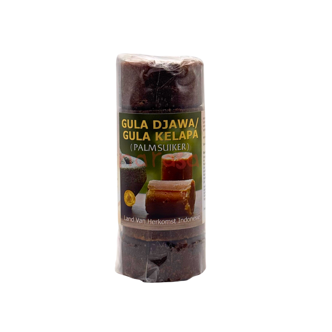 Nesia Gula Jawa (Palmzucker) 250g