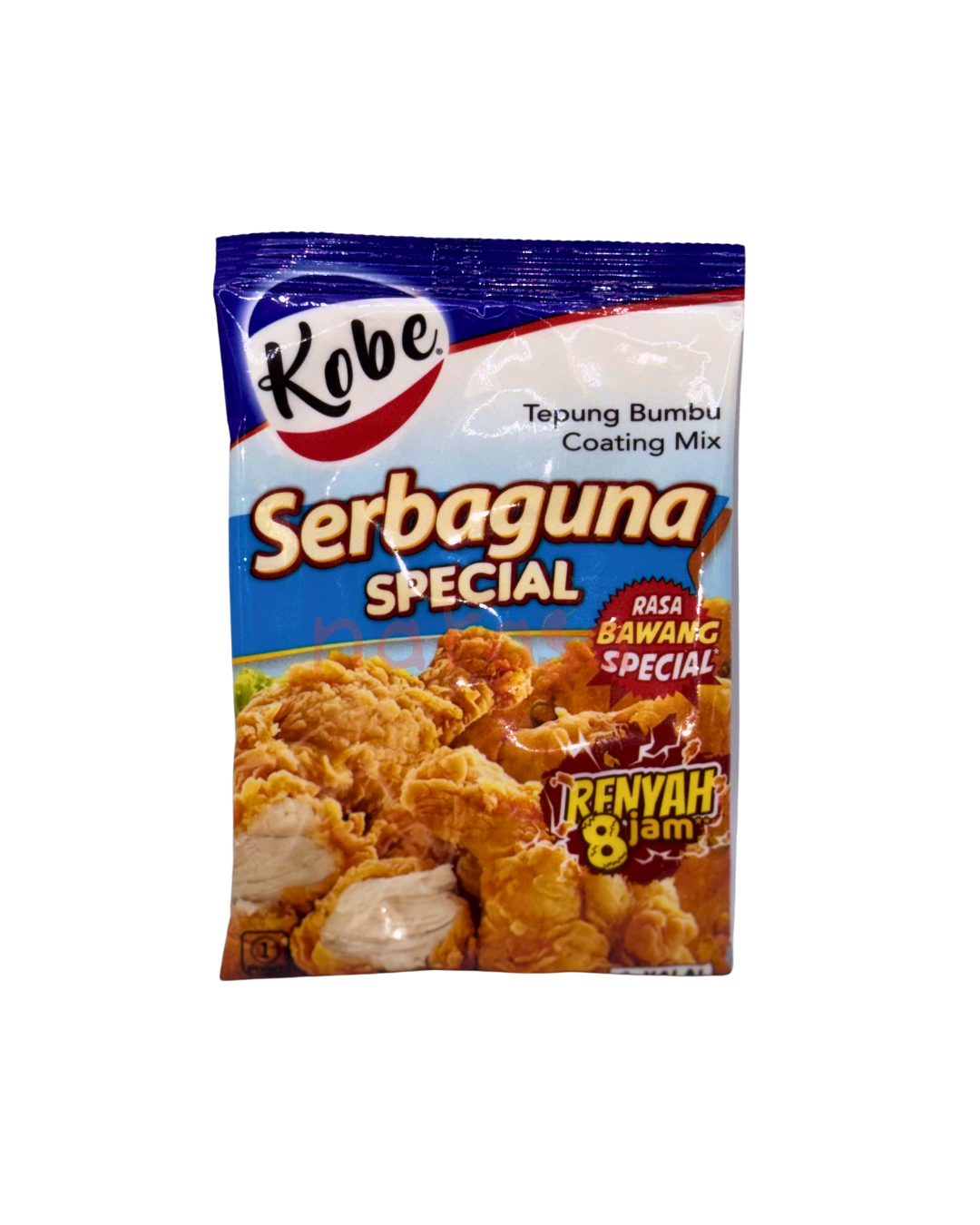 Kobe Bumbu Serbaguna Spesial (Allzweck-Paniermehl) 80g