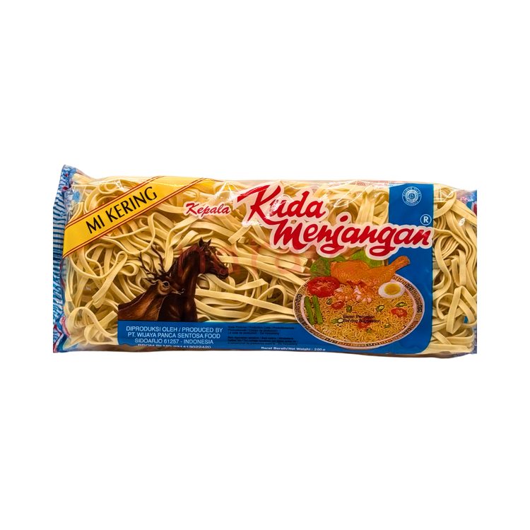 Kuda Menjangan Mie Lebar (Nudeln) 200g
