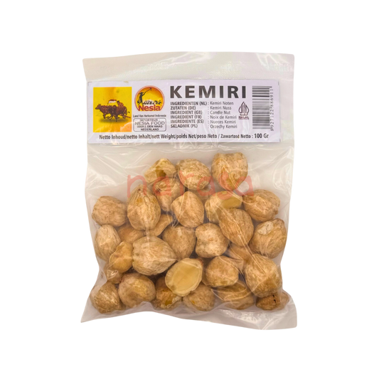 Nesia Kemirinüsse 100g