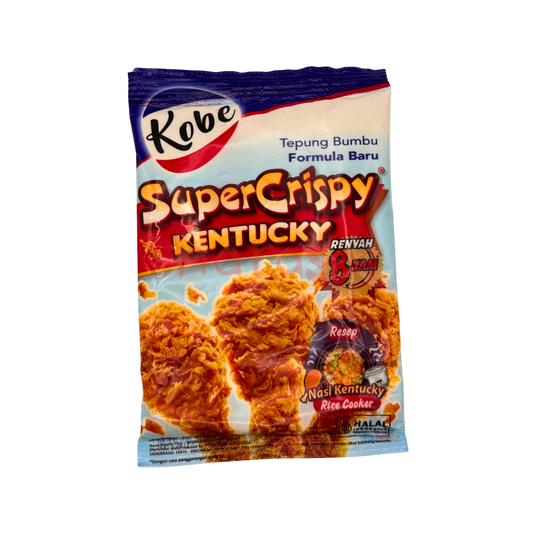 Kobe Super Crispy Kentucky 70g