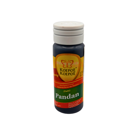 Koepoe-Koepoe Pandan Paste 30 ml