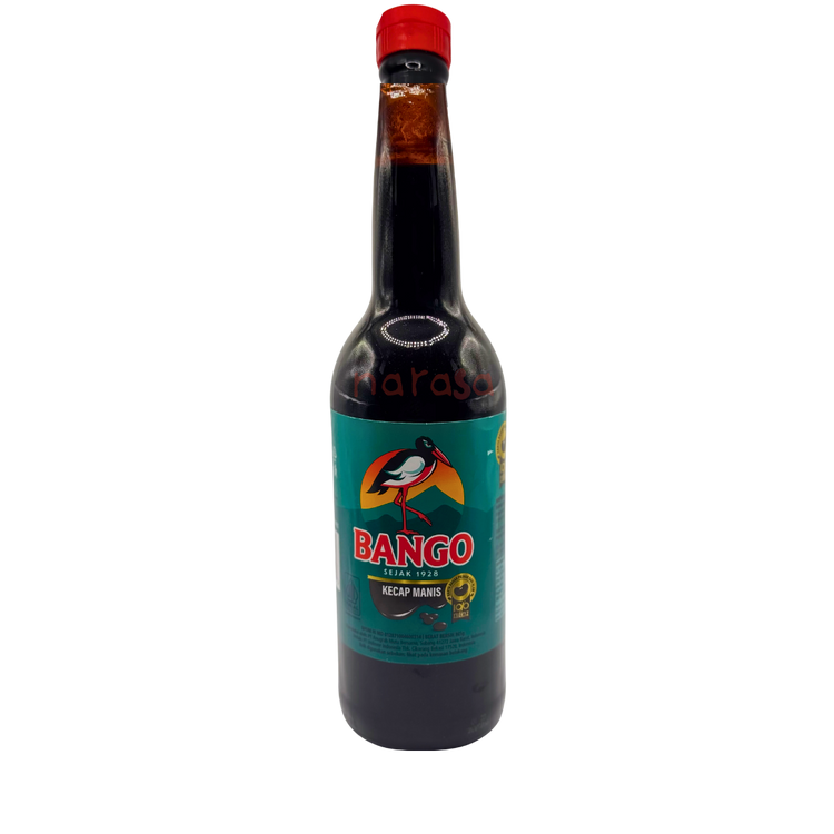 Bango Kecap Manis 620g