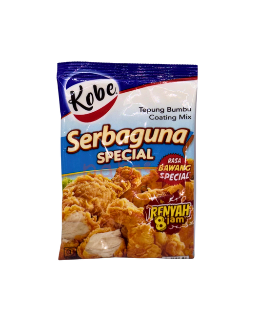 Kobe Bumbu Serbaguna Spesial (Allzweck-Paniermehl) 80g