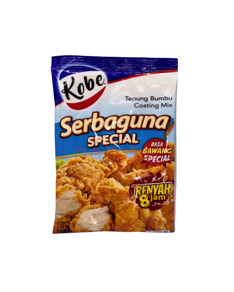 Kobe Bumbu Serbaguna Spesial 80 g