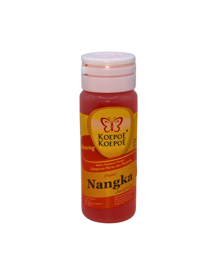 Koepoe-Koepoe Nangka Jackfruit Pasta 25 ml Aromapaste