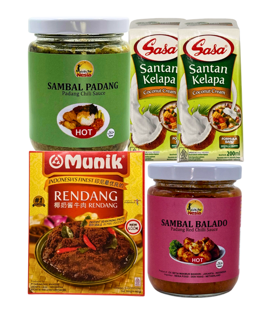 Padang Set